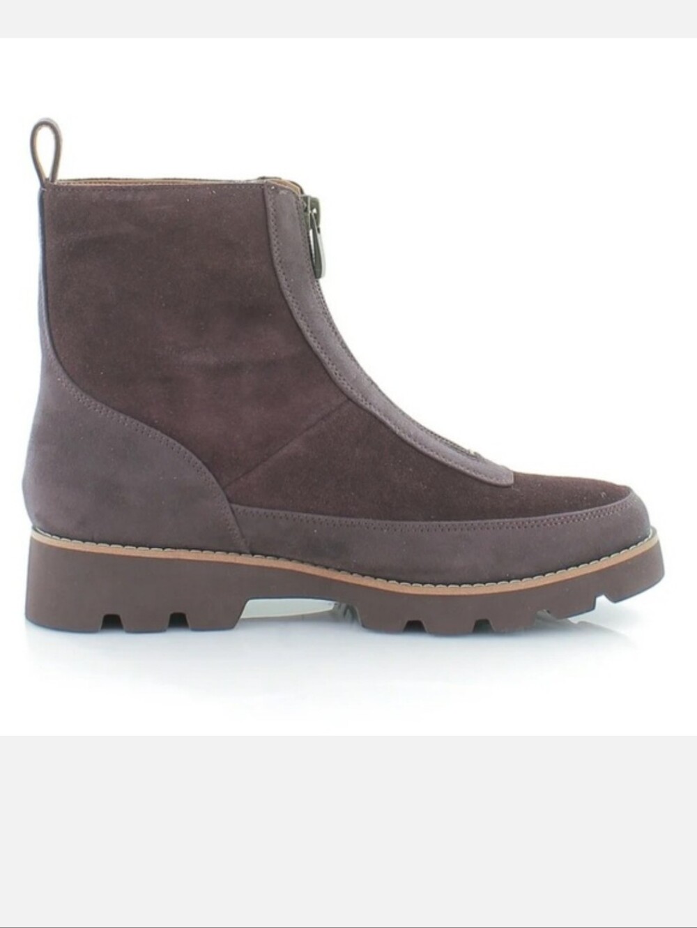 Vionic Water Repellent Women's Boot Size 9